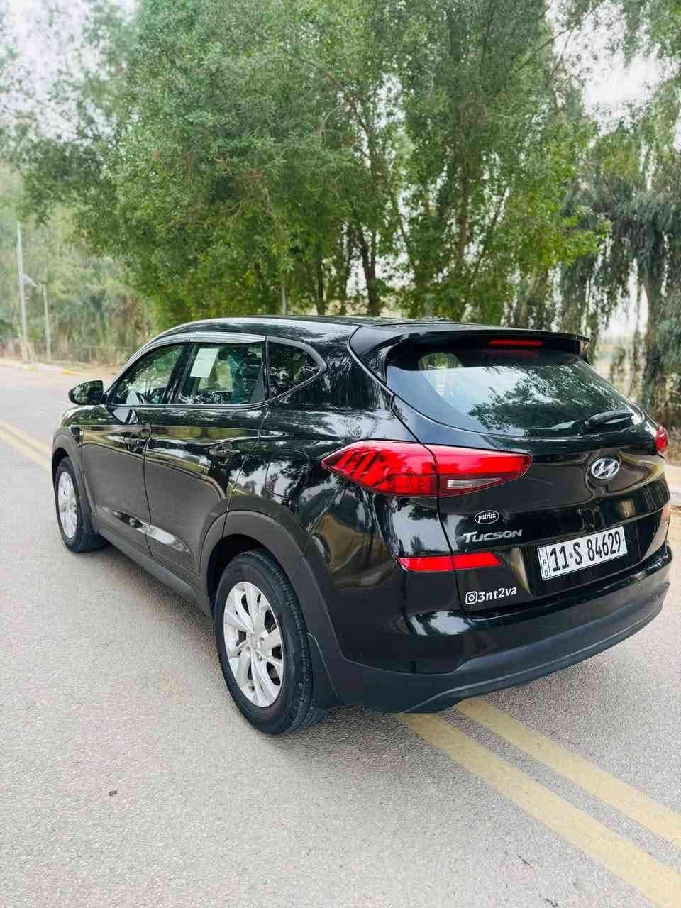 توكسان • ٢٠٢٠ • ٢٤٠٠