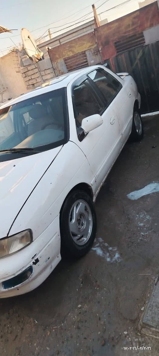 سلام عليكم،،كيه سيفيا مديل 95,,محرك كير كفاله كهربائيات شغاله السياره خير من الله رقم انبار،،سعر 25،،مكاني بغداد،،رقم ***********,,***********،،كورك بي واتساب
