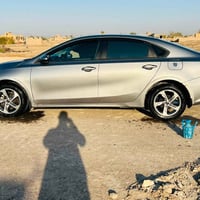 سيراتو ٢٠٢١ • ١٦٠٠ • كير ومحرك شرط