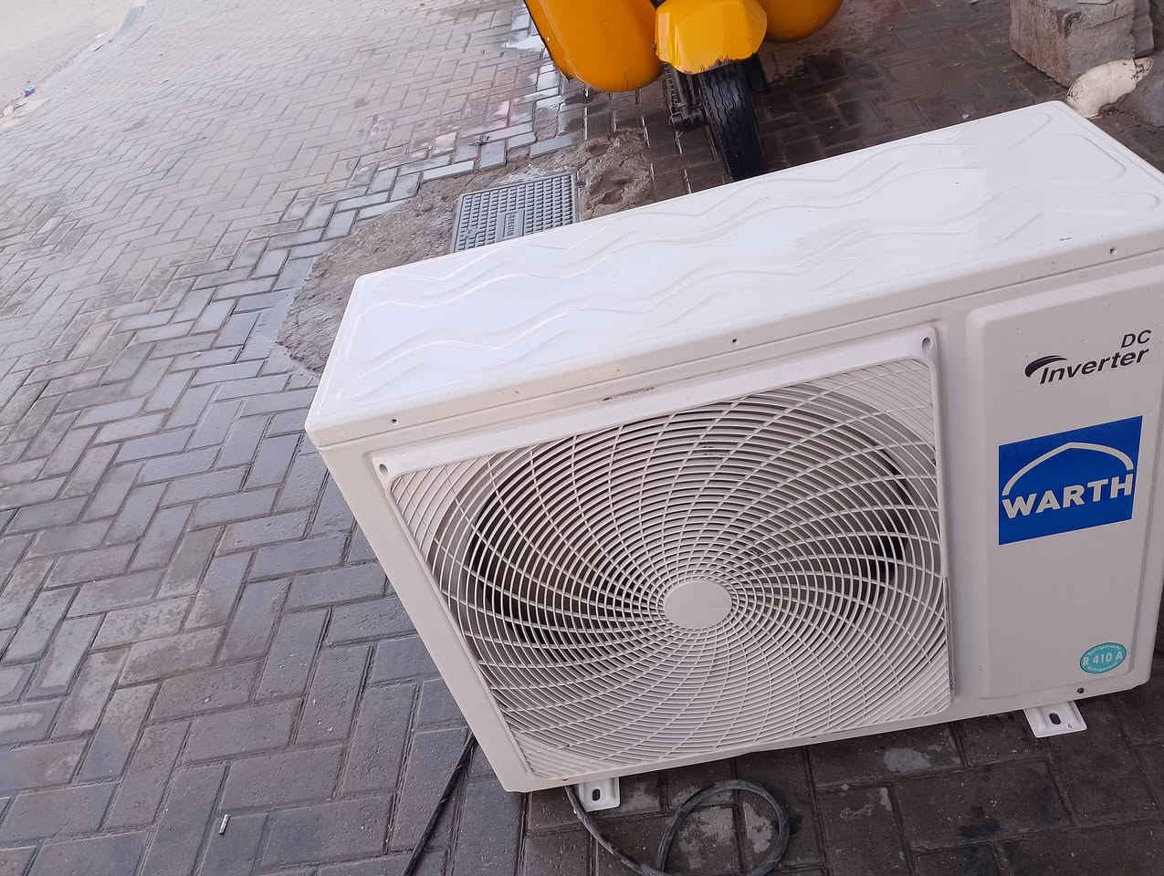 سلام عليكم سبلت ماركه الوارث العملاق انفلتر تحكم بل نبيريه سبلت جديد استخدام موسم ما داخل تصليح شرط الشغل عله وضع الشركه سعر 550 بي مجال للشراي مكاني بصره رقم وتساب ***********
