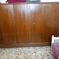 ٦ بيبان • نضيف • بغداد المعامل