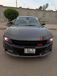 تشارجر SXT • ٢٠٢٣ • ٢١٠٠٠ مايل