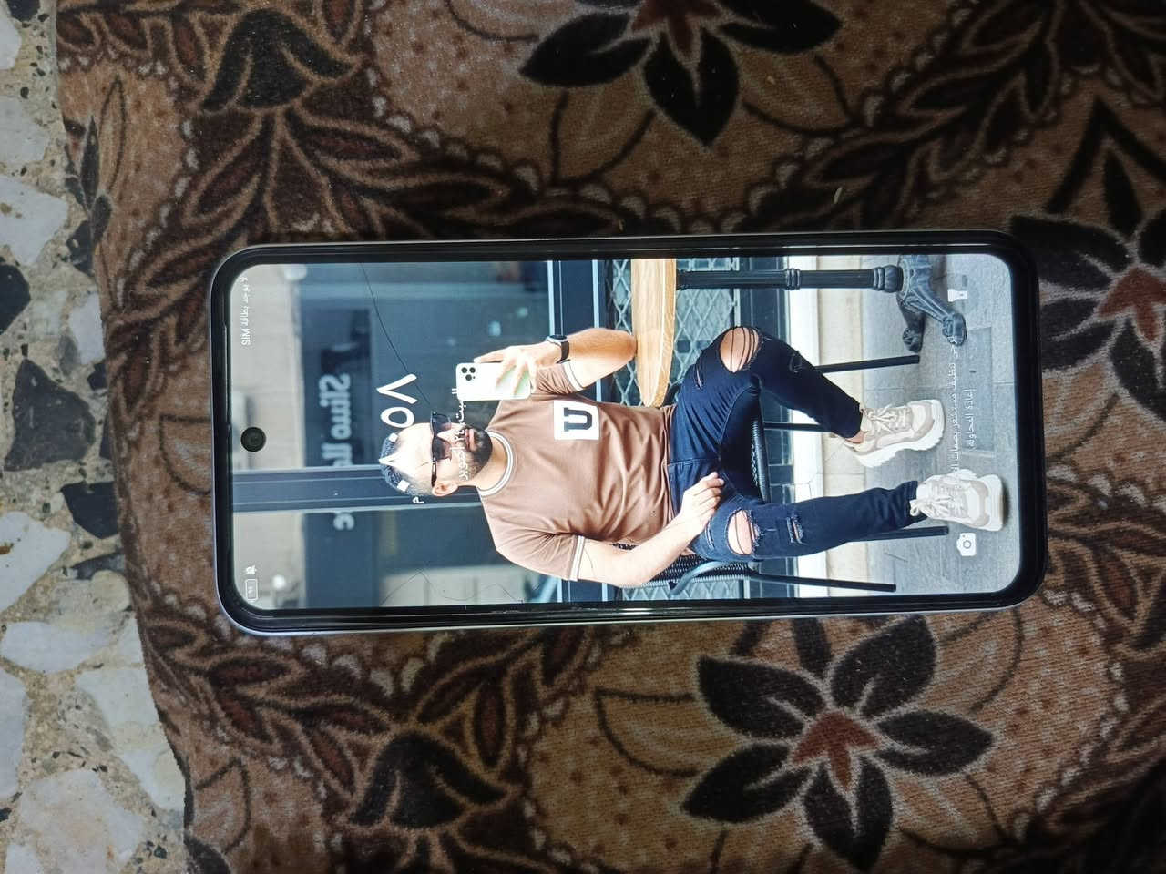 تكنو سبارك • ما مفتوح • بدون ملحقات