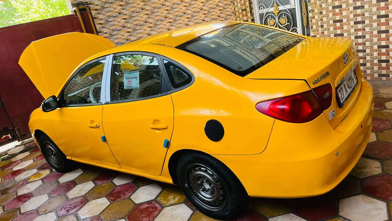 2010 🤍 
خليج💪يه 

بأسمي ل2031 🧡

تخم تاير فتيله وحده ما بيهن 

تخم ويل اول صبغه اله 

تبريد ما تحط وجهك گباله وعلي 

حداديه 90% 

گير ومكينه ترايك وين ما يعجبك 

مصفره هيئه وغرامات وخط وبحث جدد كلهن

كهربائيات كلها جاهزه عله اخير حبايه 

تحكم ستيرن: اشاره بالمرايه : فتحه بالقماره 

ناصريه مركز        السعر 80💵 وبيها مجال جداً بسيط 

بيبان 2 تبديل 

سياره توها مصبوغه للعـلم بعدني حته ما مبولشهه 

تريد تحويل تريد وكاله بكيفك أنه راعيها ***********

