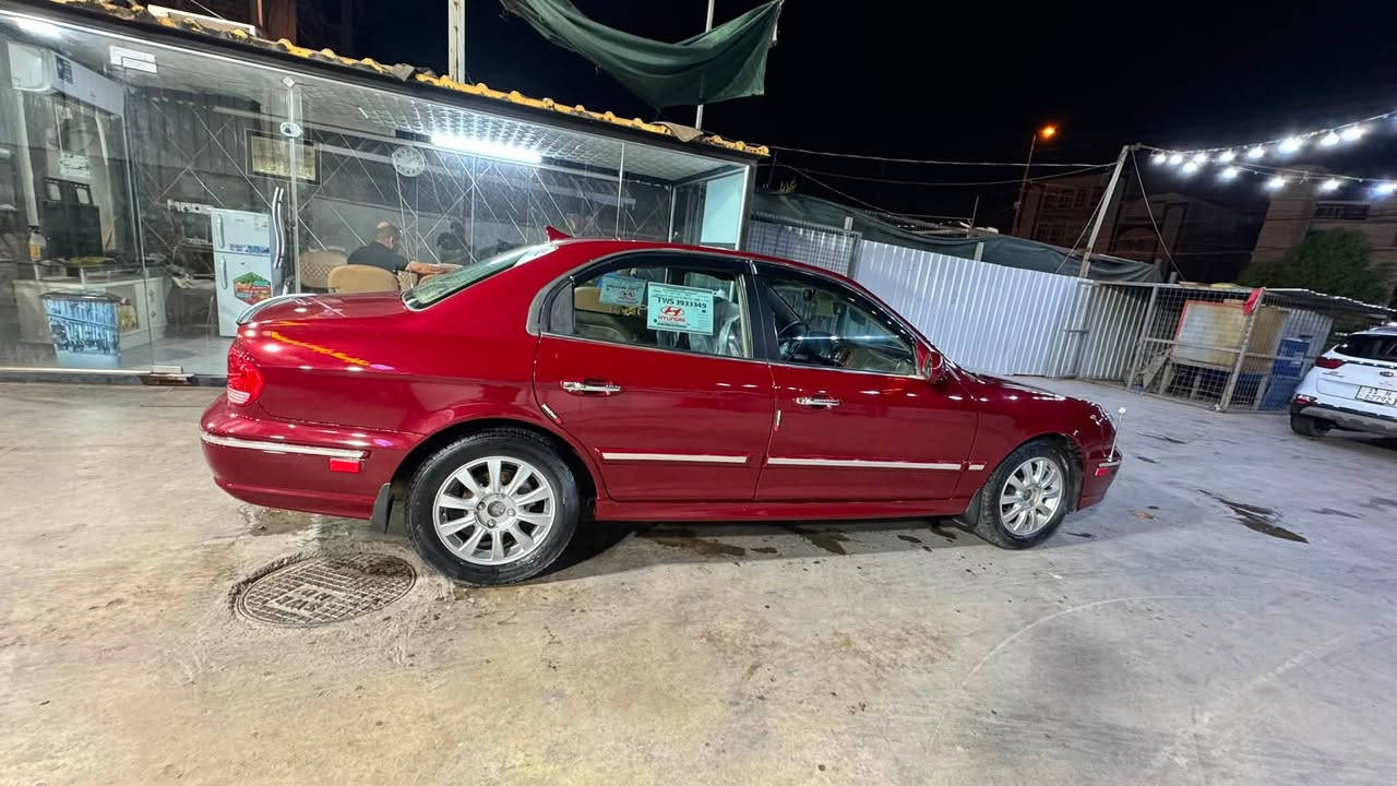 سوناتا
مكينه V6/2700 

كير ومكينه مكفولات 

رقم بغداد الجديد ب اسمي وشرط التحويل وهزه جديده 

صدر امامي خلفي جديد 

ويل كب البلادي حجم 16 

ريمونت كونترول 

تاب اندرويد الحجم الكبير 

كامره دواره 

فتحه سقف 

داخل صاج 

 لايت زنون عالي ناصي

السياره جاهزه و ايدي بيها وممبقي بيها نقص 

تكم شواصي لغود قماره مكفولات 

مكفوله من الحادث القوي

السعر 68 مكاني بغداد الكرخ 

***********
