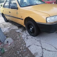 بيجو مكينه وكير جدد غرفتهه جديده تبريد ثلج🥶 السنويه عند هيئه لان مطلوب...