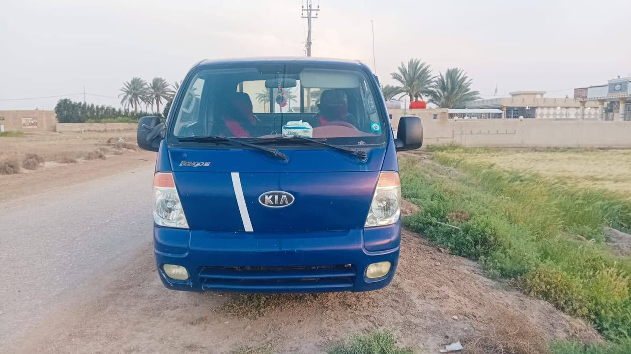 سلام عليكم كيه بومه مكينه ٣٠٠٠مفتوح موديل ٢٠٠٥ رقم بابل مييز مكان السيارة في بابل باسمي جاهزة محرك كير اكسل تخم تاير باتري كهربائيات تبريد وي سويج السعر ٧٥ استفسار على الخط واتساب ***********
