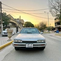 كامري ١٩٩٠ • كورلا ١٨٠٠ • اوتماتيك
