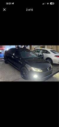 جيتا SEL • ٢٠١٨ • أربيل