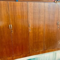 كنتور • ٥ أبواب • صاج
