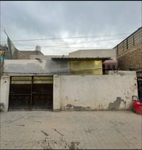 الشعلة قطاع السابع • ١٦٠م • ٣ غرف نوم
