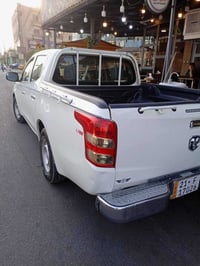 بيكب L300 • ٢٠١٧ • كركوك
