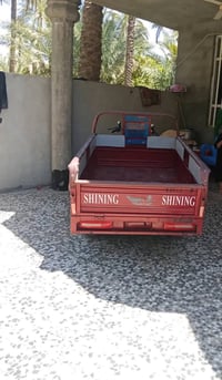 ستوته • موديل 23 • نضيف