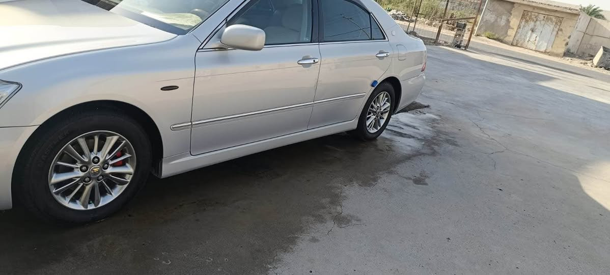 2004 مسجله جديد قرار 48 شاصي 82 كاشيه 125الف بس سنوية باسمي تحويل ثاني يوم سياره كفاله عامه ماعده بارد بلباب وموضح بلصور الباقي كله كفاله السياره جديده بمعنة الكلمه فول مواصفات ثلاجه كشنات ملكي تحكم ستيرن كروز مثبت سرعه حساسات 6بصمات بردات جام اوتو محرك 6سلندر 3000 يعني انسه الصرفيه تخم تاير جديد هستوني شاده حداديه 100/100 السياره رقم بصره مسجله هسه بشهر ال12 2025 جديده بمعنى الكلمه وتجي وتشوف لون بحري مكاني بصره ابي الخصيب ترهم مراوس حسب القناعه وسعرها 158 وبيها مجال للشراي 
*********** ابو الخصيب, البصرة
