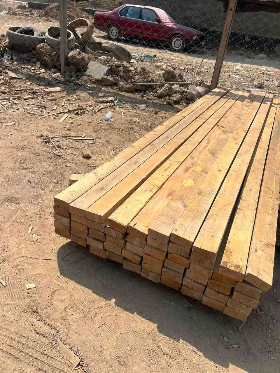 للبيع 4 مكعبات لوح وسير روسي تارس نظيف مكاني حله الشراي يتصل 0782554439
