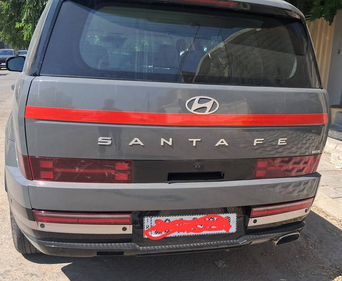 سنتافيا • ٢٠٢٥ • رقم نجف
