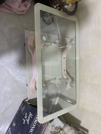 ميز جام • نضيف • ١٢٠×٦٠