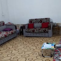 كنبة • نظيف • قابل تفاوض