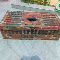 قفس طيور • يسع ٣٥ طير • جديد