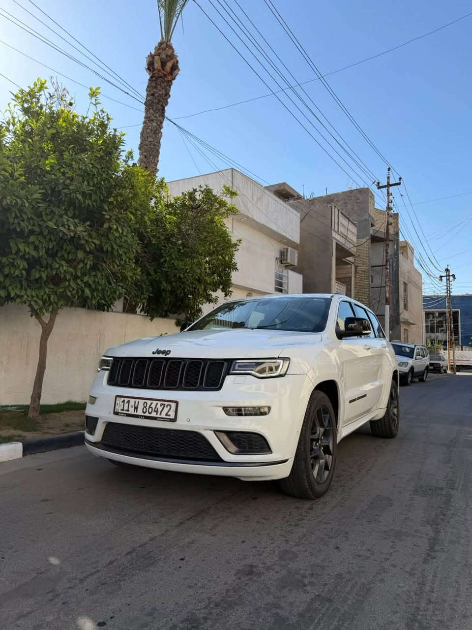 جيب اس • ٢٠١٩ • رقم بغداد