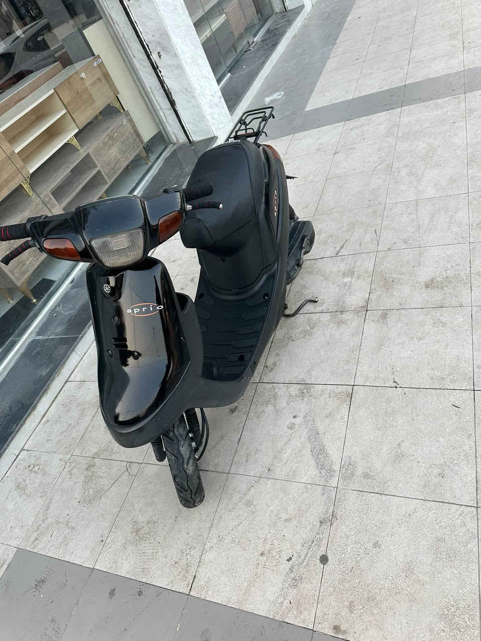 ماطور شرط • بدون سلف • صوت اكسن