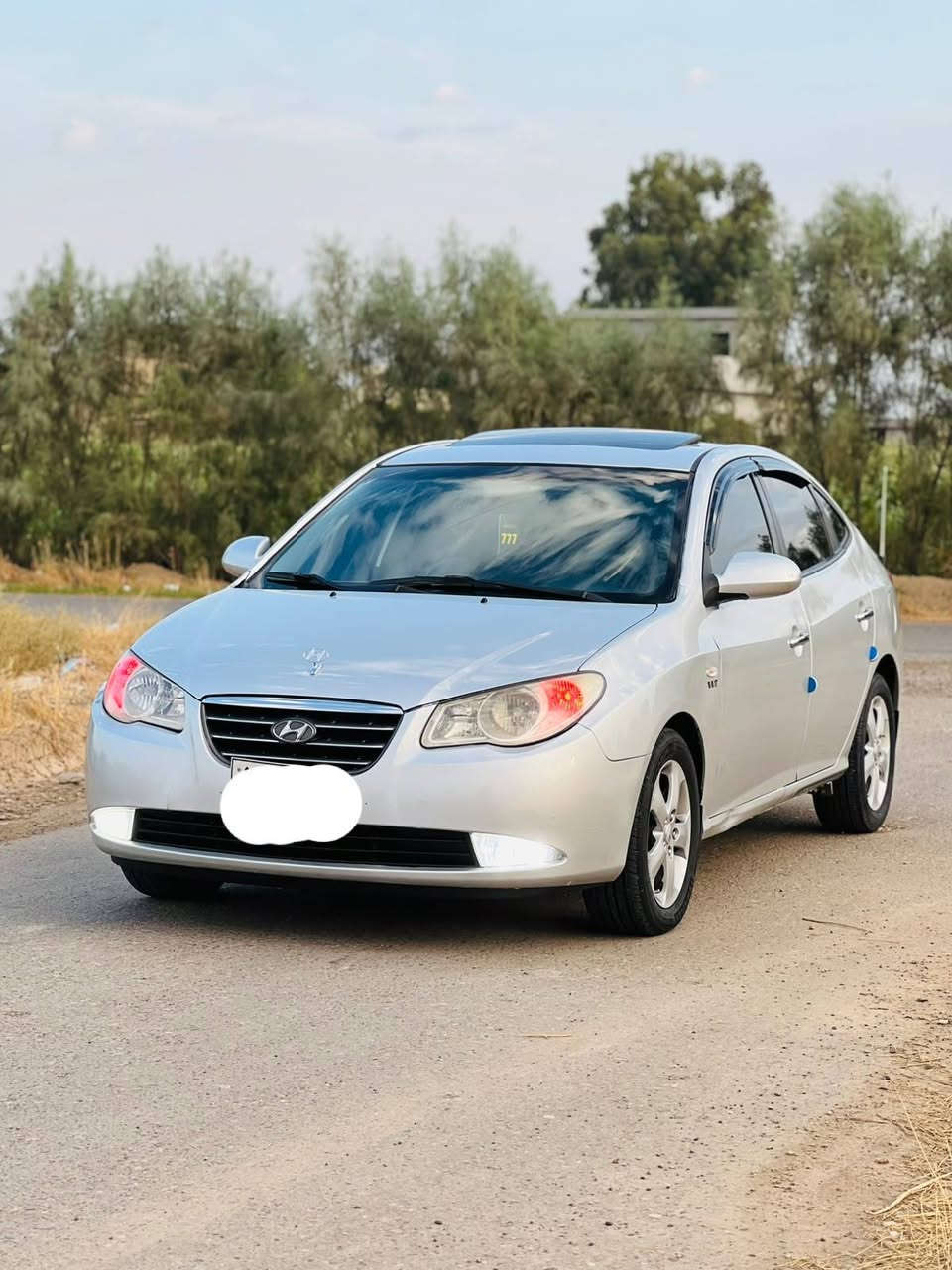 فول فول • ٢٠١٠ • تكريت