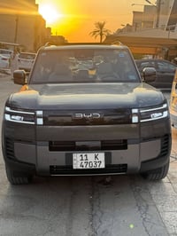 TI7 • ٤٩٠ حصان • ضمان ٨ سنوات