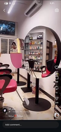 للبيع مركز تجميل ROSE MARY - جاهز للاستلام 💎💅  مركز متكامل ومفروش بالك...