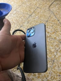 آيفون ١٣ برو ماكس • ٥١٢ • مبدل ضهر وشاشه