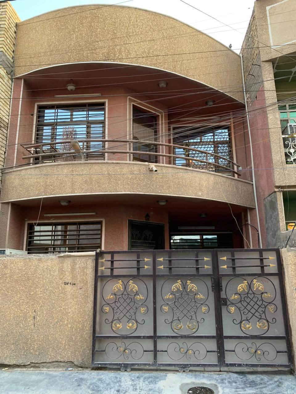 حي تونس • دور زراعي • ٧٢٫٥م