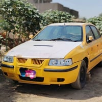 سمند • ٢٠١١ • مكفول سرقه وعشائر