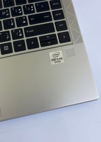 HP EliteBook 840 G7 • i5 الجيل العاشر • 16GB رام