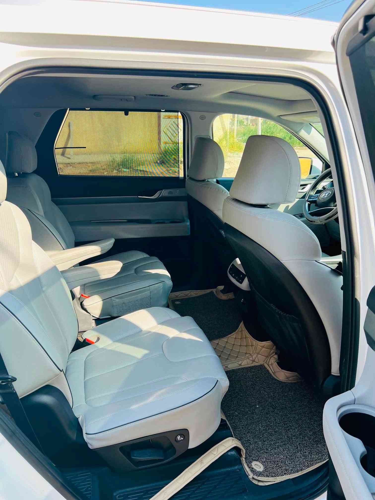 السلام عليكم بلسايد للبيع موديل 2023 أمريكي رقم بغداد بسمي تحويل ثاني يوم مواصفات السياره فول مواصفات 
حادثها شبر بالبنيد وشبر بالقبق الجنطه وصور الحادث مرفقه مع الصور بالمنشور السعر 290 وقابل للتفاوض 
مكان السياره بابل مركز الاستفسار الرقم ***********
