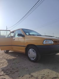 سايبا • ٢٠١٣ • مكينة جديدة