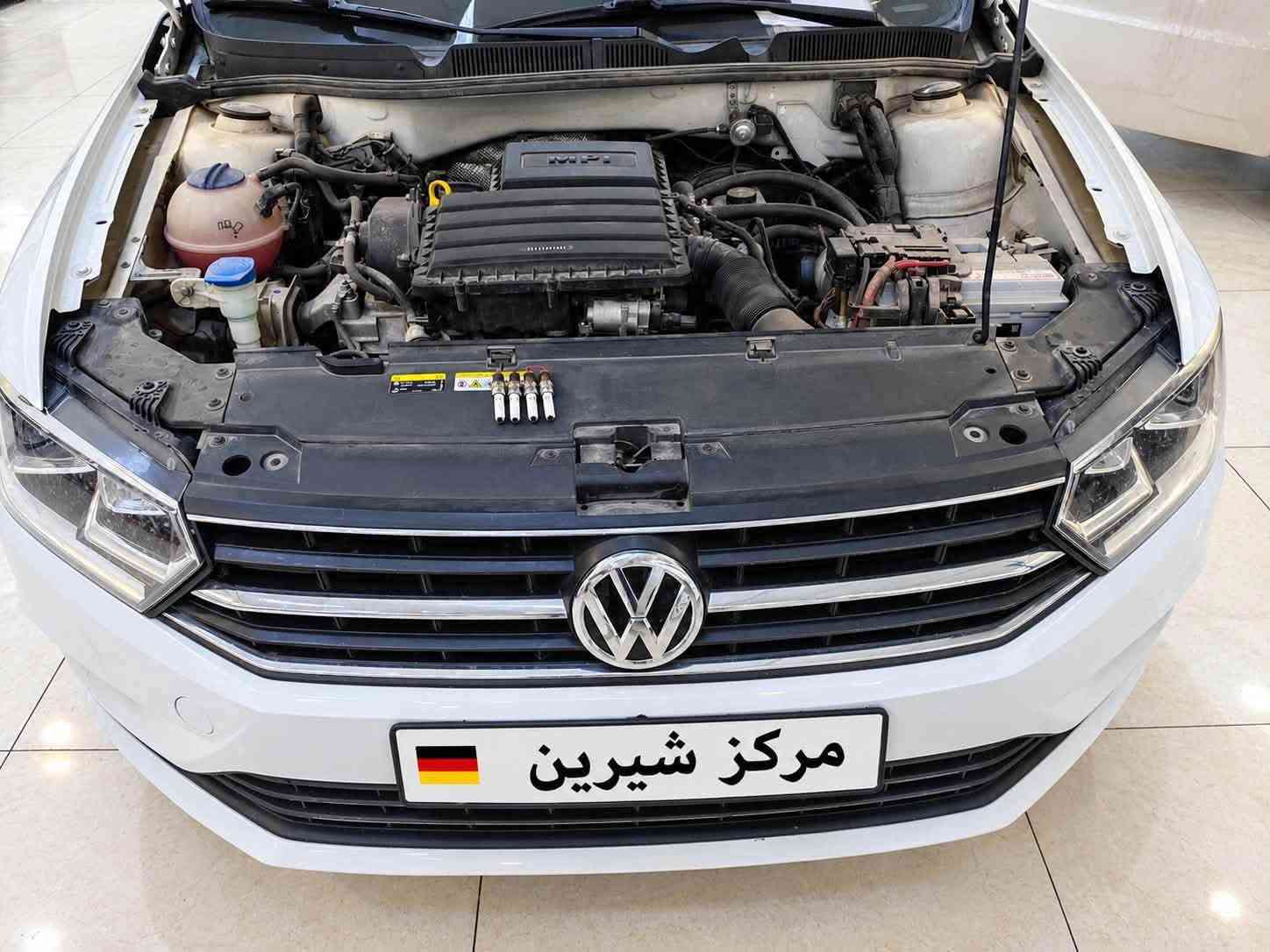 مركز شيرين لصيانة السيارات الألمانية 🇩🇪
.

❤️ زبائننا الكرام ❤️
.

🚘 Volkswagen Jetta 2019 – محرك 1.4 Turbo

🔧 تم تبديل قايش التايم كيس ألماني، سيت كامل يتضمن :

✅ القايش

✅ الرولة

✅ الضاغطة

🔹 يُعتبر تبديل قايش التايم من الصيانات المهمة للسيارات التي تجاوزت 150 ألف كم، وذلك للحفاظ على المحرك وتجنب انقطاع القايش وما قد يسببه من أضرار في الولفات والمحرك.

🌹🌹🌹

🚖 Volkswagen Bora 2022 – محرك 1.5

🔹 اشتكى الزبون من وجود دوانز وتقطيع في عمل المحرك.

🔧 بعد فحص السيارة وتشخيص العطل، تبيّن أن المشكلة من البلكات، وتم تبديلها باستخدام بلكات ألمانية مطابقة لمواصفات السيارة وبحسب رقم الشاصي.

📌 ملاحظة مهمة :
نحن في مركز شيرين لا نقوم بتبديل أي قطعة في السيارة إلا بعد التأكد من أنها مطابقة للسيارة بحسب رقم الشاصي (VIN).

نعمل بحرفية عالية لتقود سيارتكم بأمان ❤️

🌹🌹🌹

🎁 عروض وكالة شيرين

✅ تبديل هيدروليك الكير بدون أجور عمل.

✅ فحص كمبيوتر مجاني عند تبديل دهن المحرك في وكالتنا.

✅ فحص الصدر الأمامي او السيارة مجاناً عند تبديل دهن المحرك في وكالتنا.

🏆  كما تدخل تلقائياً في :

🔹 السحبة الشهرية للفلاتر المجانية.
🔹سحبة اجور عمل المجانية 

🌹🌹🌹

.

📍 موقعنا :

https://maps.google.com/?q=36.168079,44.011108

🏢 شركة شيرين (وكالة فولكس واگن & سكودا)

📍 أربيل - قرب نقليات بغداد (كراج بغداد)
📍 بالقرب من مرطبات 9×9

📞 ***********
📞 ***********

#Volkswagen #VolkswagenService #Jetta #Tiguan #Passat #Atlas #Skoda #Erbil

نص مكتوب في الصور:
- قايش تايم كيس الماني 🇩🇪