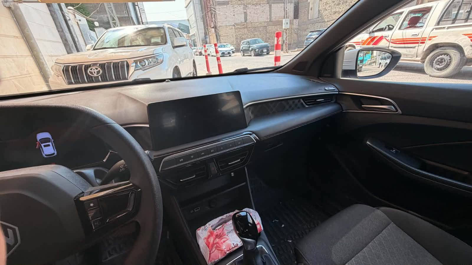 Mg3 
2025  رقم بغداد 
ماشيه 6700km
نظيفه جدا 
كلين
***********
