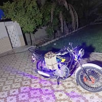 تايكر • اوراق كامله • كفاله