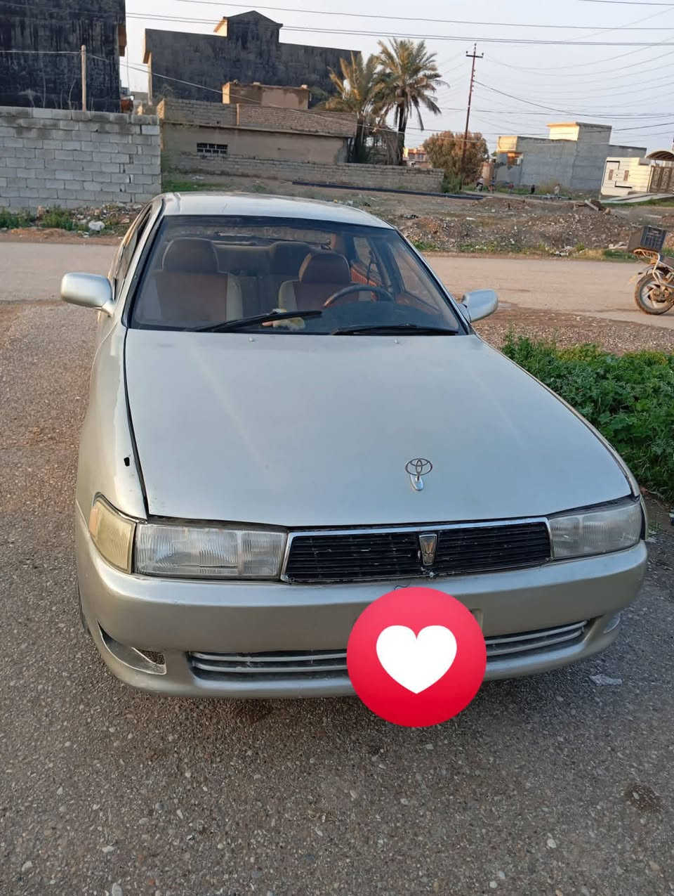 كرسته • ٩٤ • رقم ديالى