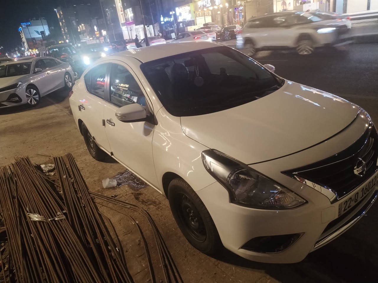 نيسان سني • ٢٠٢٥ • كفاله