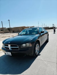 جارجر موديل 2010 للبيع السياره جاهزه مابيه اي نقص بدون حادث شرط وبدون ...