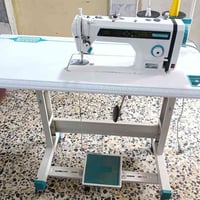 مكينه البيع مستعمل شهرين جديد 07706021282
