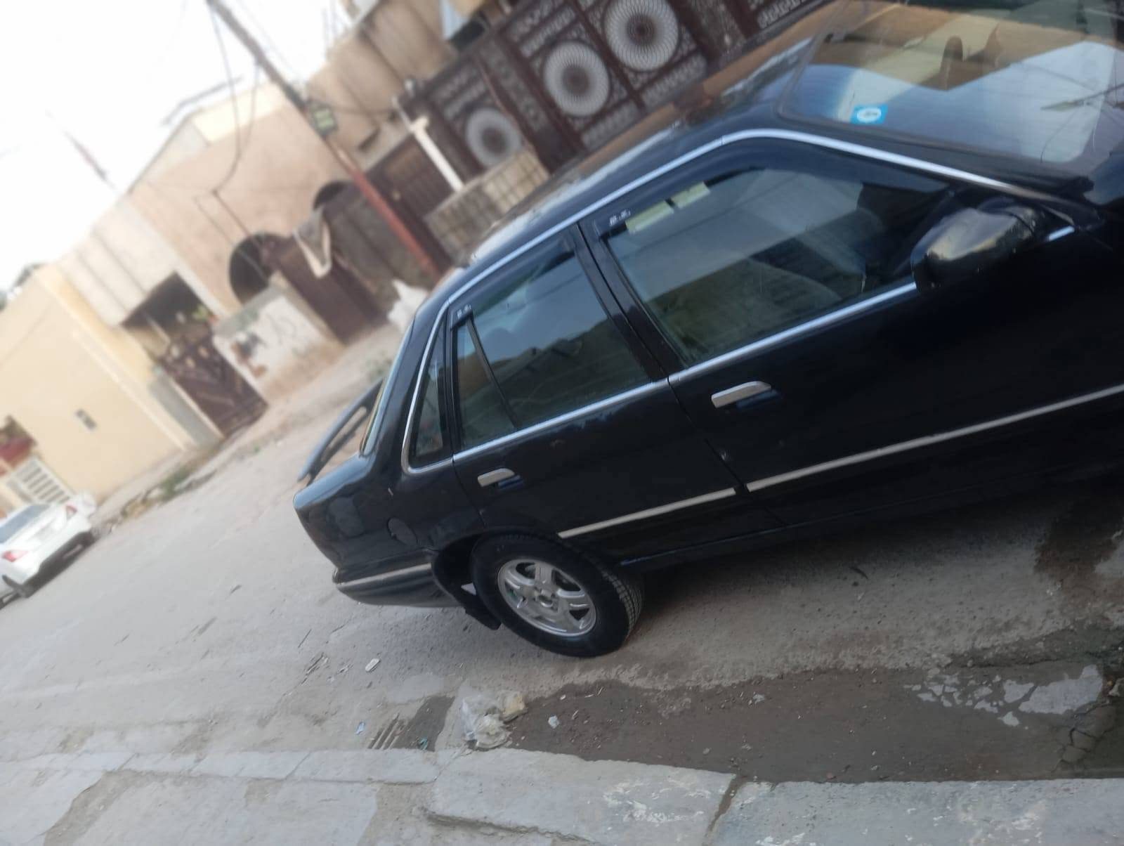 برنس • ١٩٩٦ • البياع