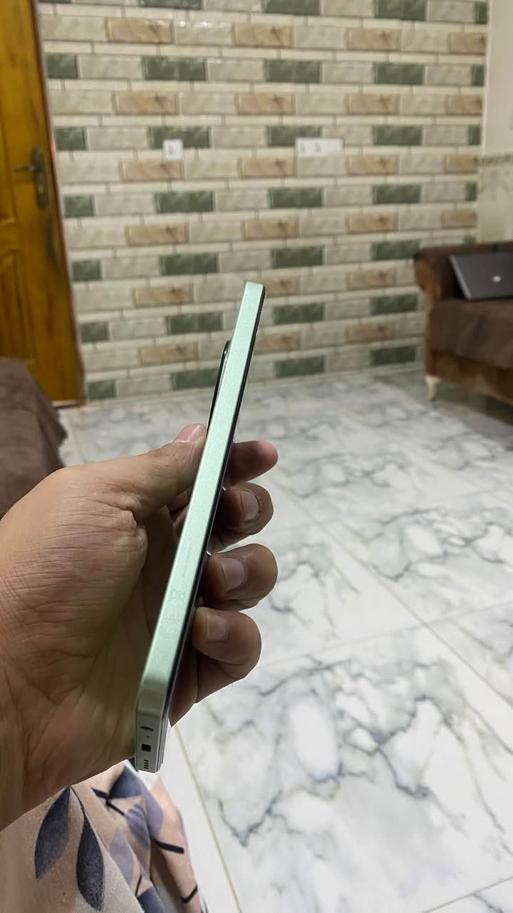 ريلمي 13 • 5G • يحتاج سوفت