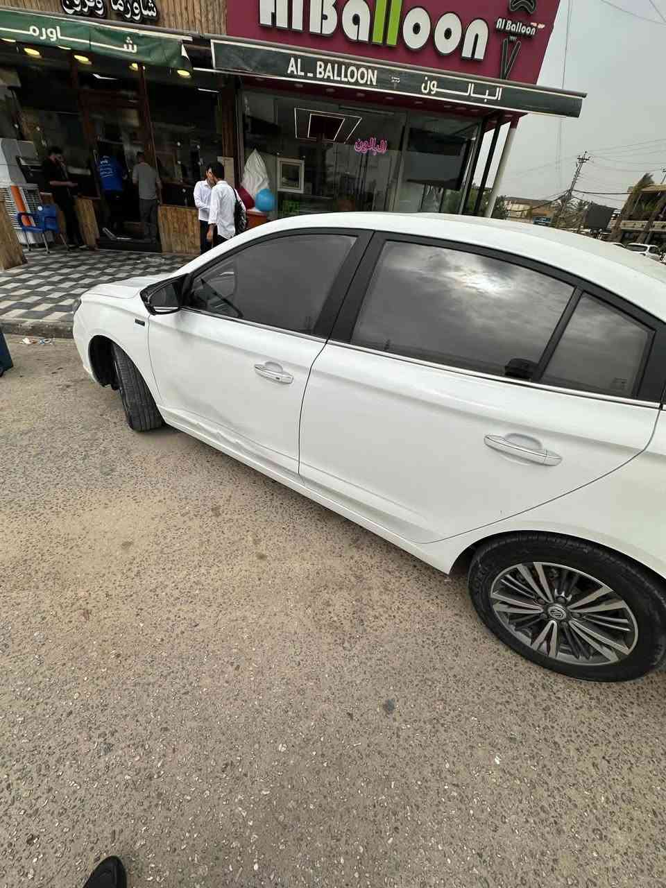 فول مواصفات • ٢٠٢٣ • ٤٠ الف كم