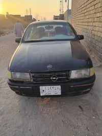 فيكترا ٨٩ • رقم نجف • تحويل مباشر