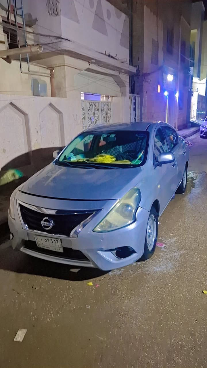 نيسان صني هندي ٢١ معوقين سلفر ذي قار بليته الزركه  ماشيه ١٥٠ ناصريه حبوبي رقم ذي قار اتصال *********** شاشه حساسات تحكم استيرن
