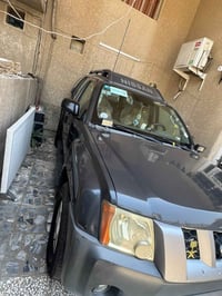 اكستيرا • ٢٠٠٨ • وارد امريكي