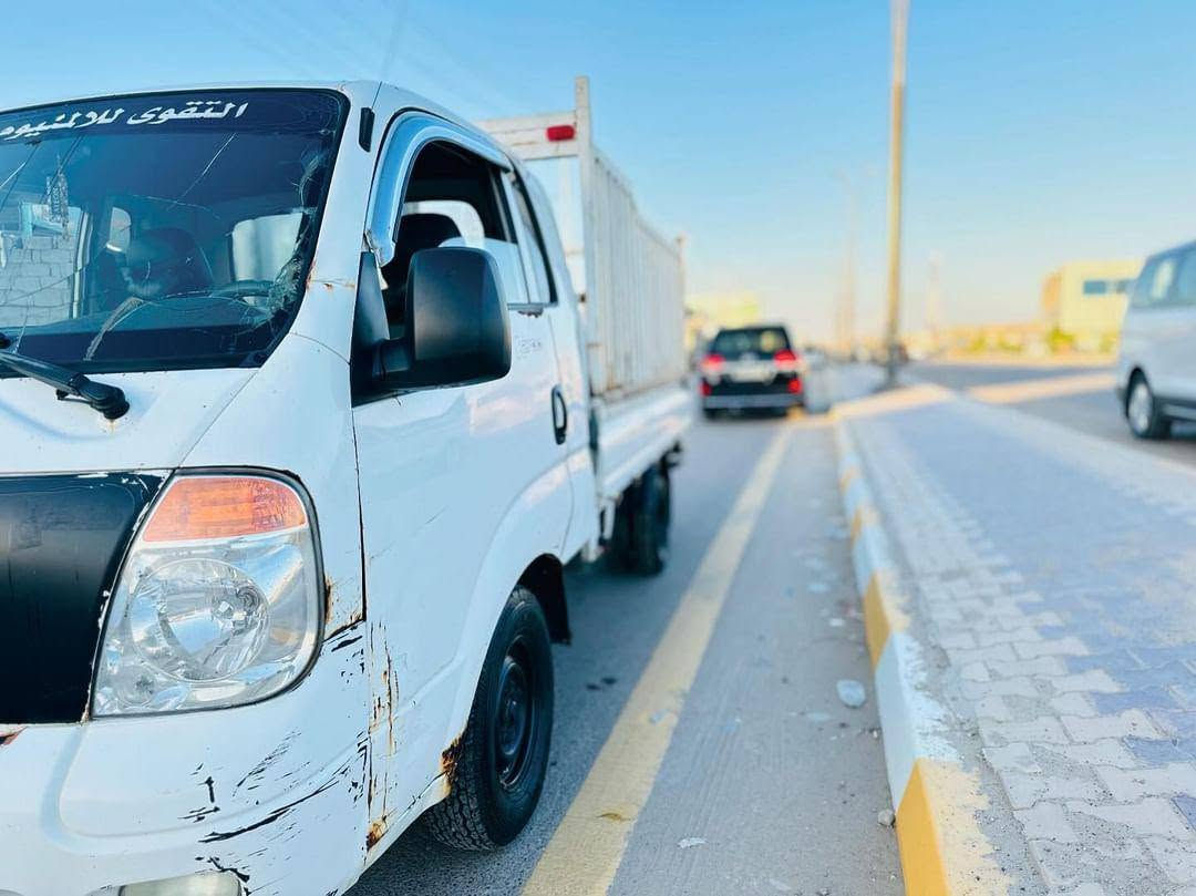 كيه حمل • ٢٠٠٦ • تحويل ثاني يوم