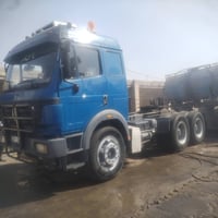 موديل ٩٦ • ٣ محاور • تايرات جديدة
