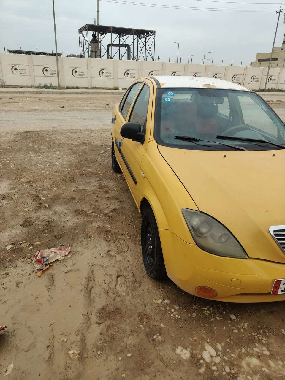 طيبه • ٢٠١٦ • النهروان